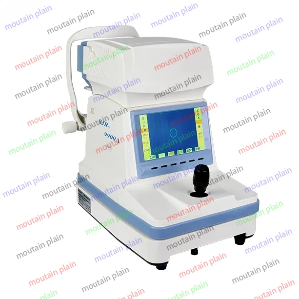 

Оптический прибор для проверки глаз, оптическое оборудование, автоматический рефрактометр, рефрактор с низкой Заводской ценой SJR-9900A