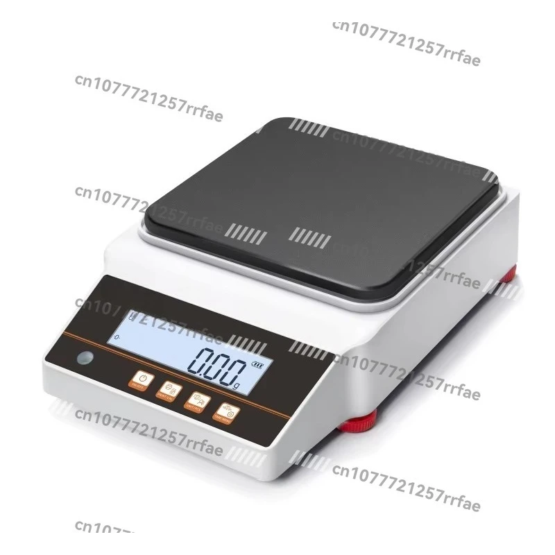 YP3002 3kg 0.01g High Precision Digital Accurate Electronic Balance Industrial Scale Scientific Counting Scale
