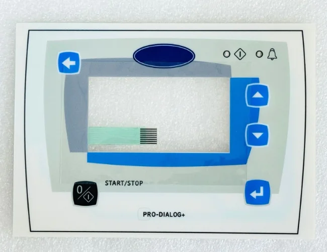 

Новая пленка для ключей 30RB PRO-DIALOG 00PSG001014400 30RQ120 30RQ160 039 060