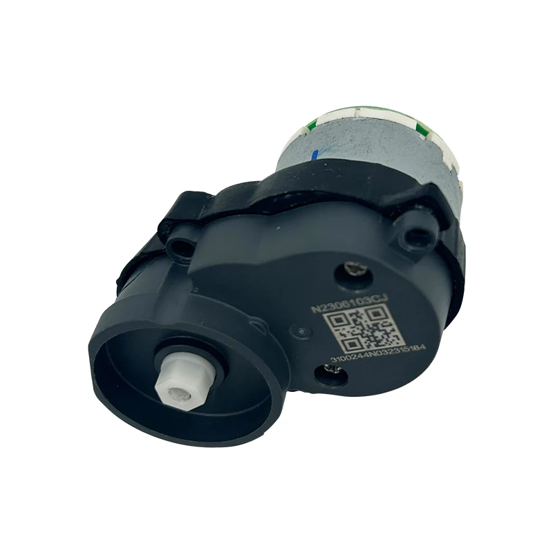 Per Roborock Q Revo P10 Qrevo Maxv P10 Pro Qrevo Plus / Q Revo Pro / Qrevo S Spazzare Robot Accessori Spazzole Laterali Motore