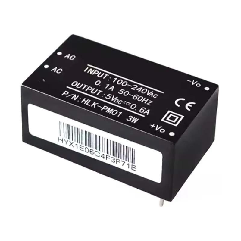 HLK-PM01 Voltage Re… - image