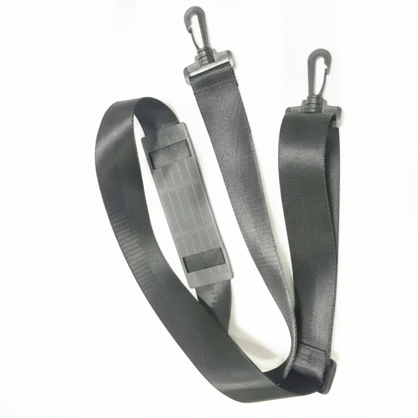 Shoulder Bag Strap Universal Replacement Shoulder Strap Heavy Duty Soft for Travelers, Luggage, Duffel Bags
