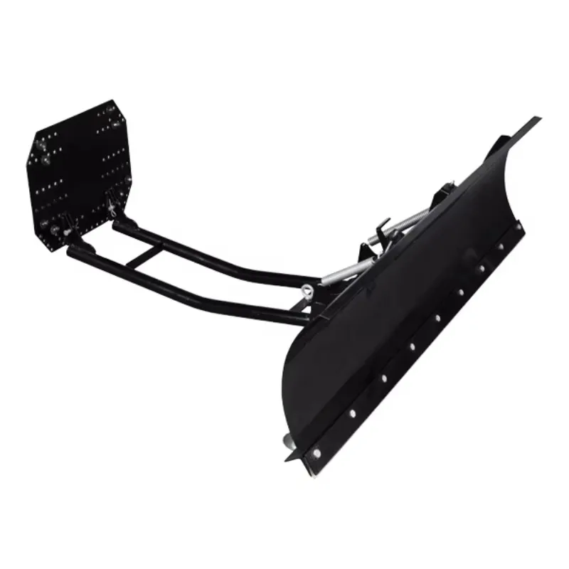 Car snow removal, tractor removal, pickup snow removal