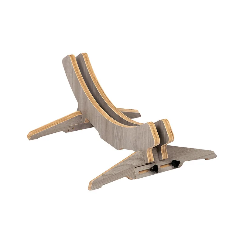 AliExpress ZJMZYM Bicycle Display Rack Multi-slot Adjustment Bike Brackets Suitable for Any Bike Placement MTB Solid Wood Parking Rack