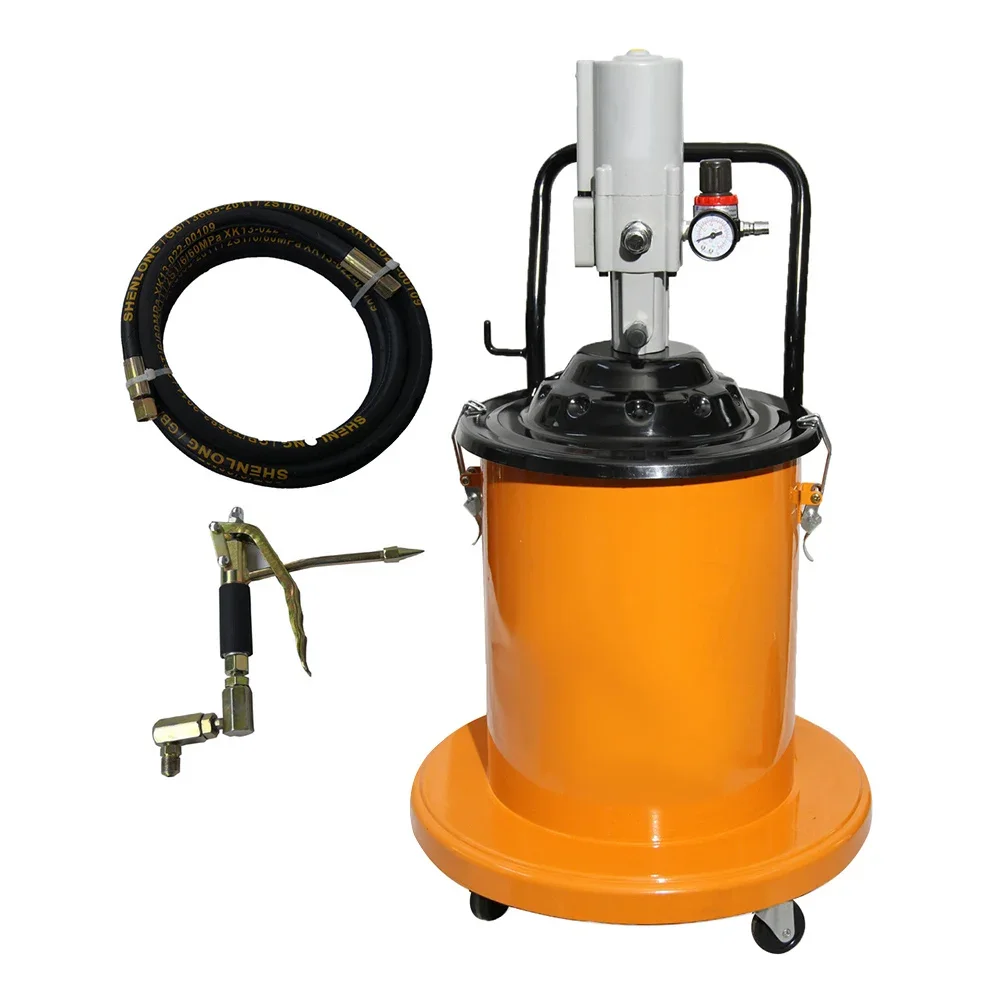 20L Pneumatic High Pressure Oiler Dispenser Grease