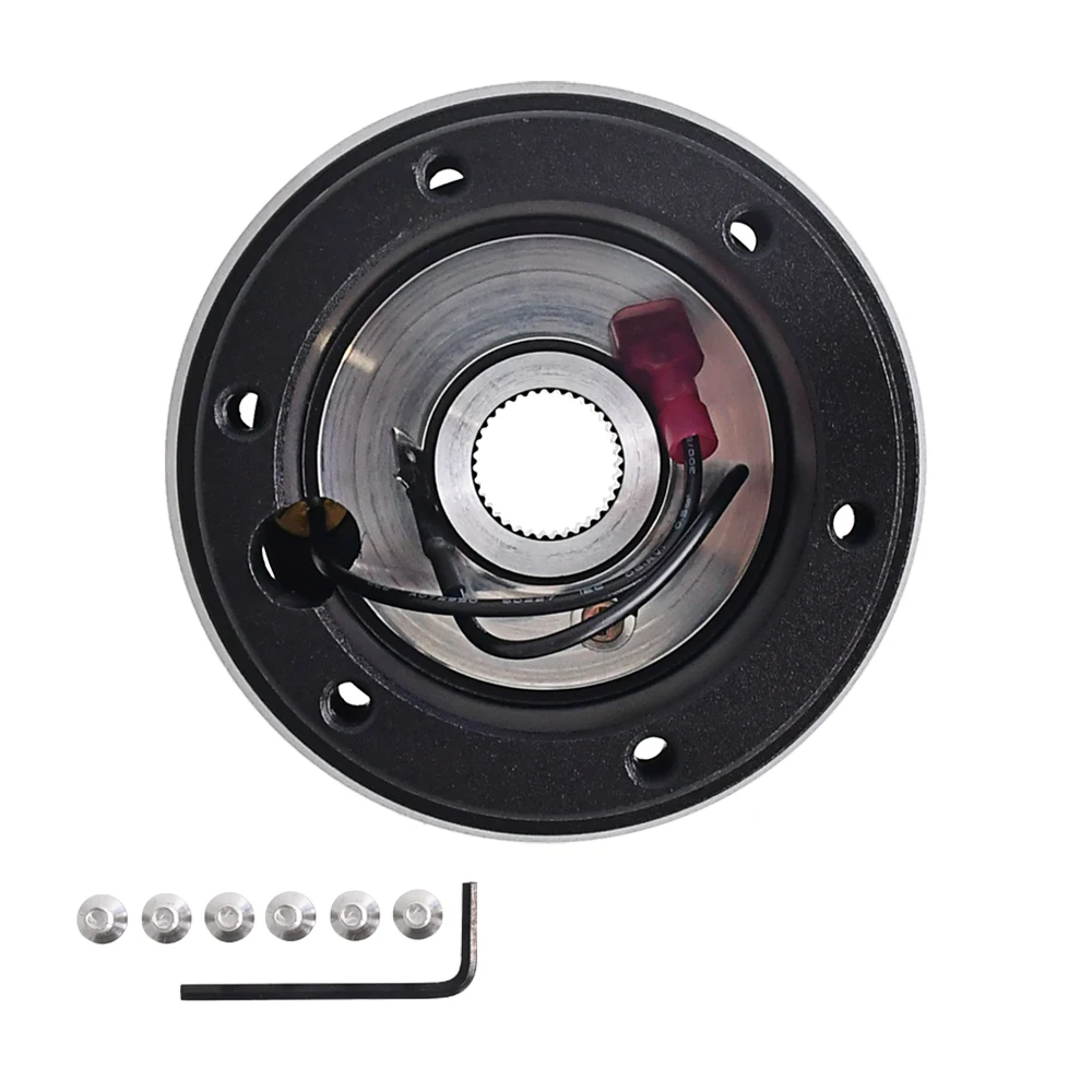 

Car Steering Wheel Hub Adapter for Datsun 510/620/720/240Z/260Z/280Z Model