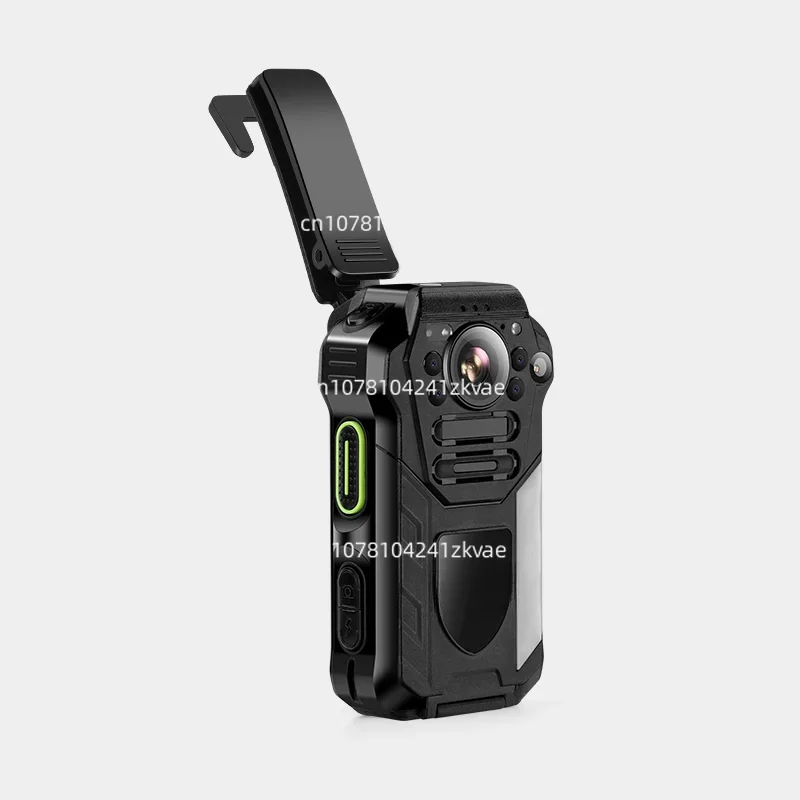 3G/4G body camera live video platform  tracking HD 1080P law Enforcement Recorder Support Live Streaming Group Intercom