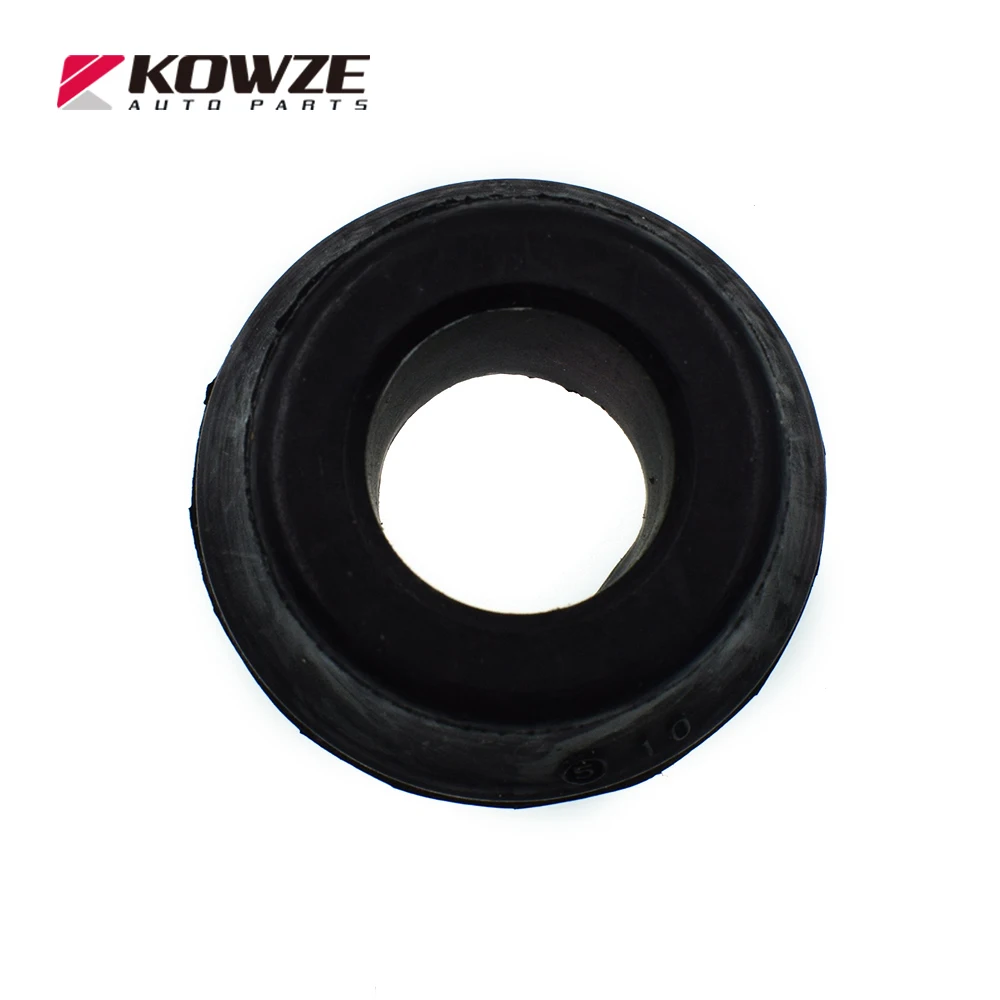 4PCS Rear Shock Absorber Bushing for Pajero Montero V83 V86 V93 V97 V98 MR418160