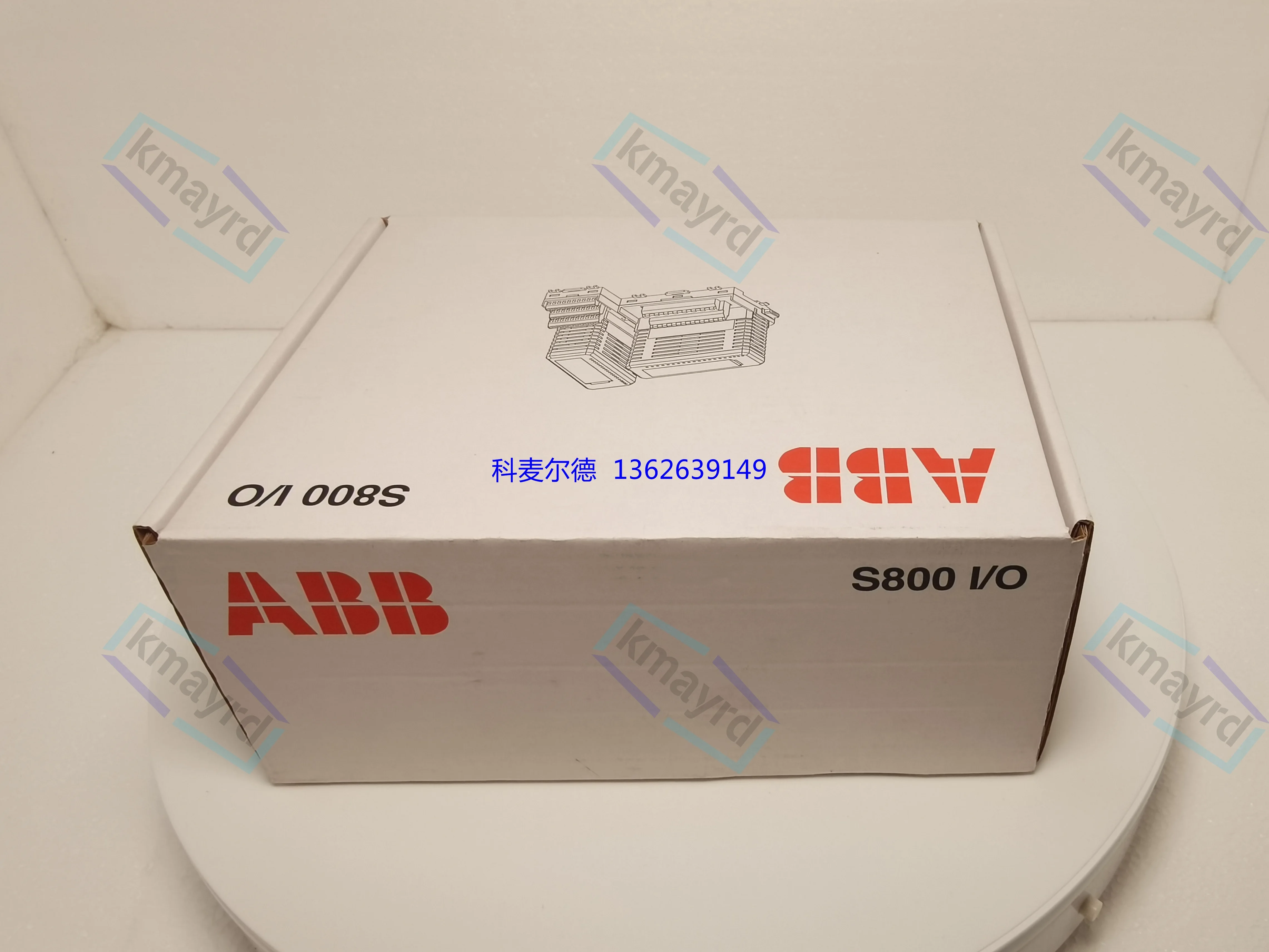 CI830 3BSE013252R1 …