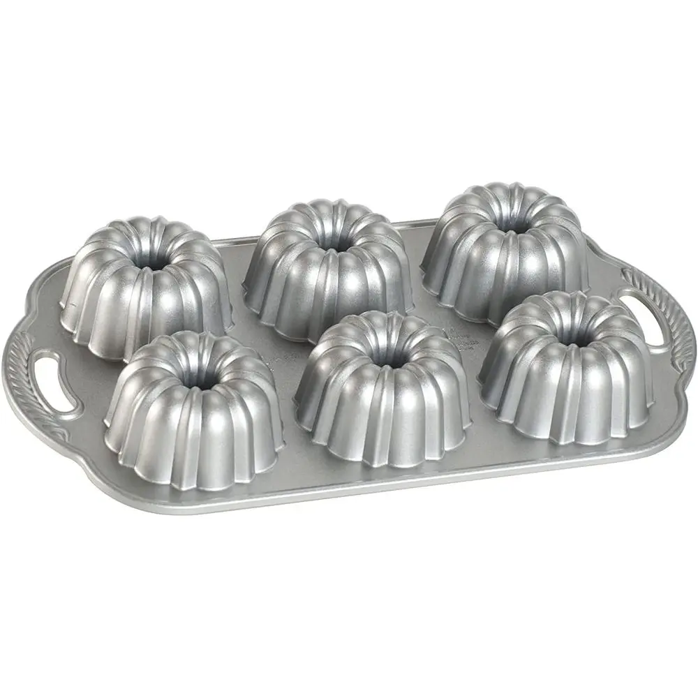 

Platinum Collection Anniry Bundtlette Pan
