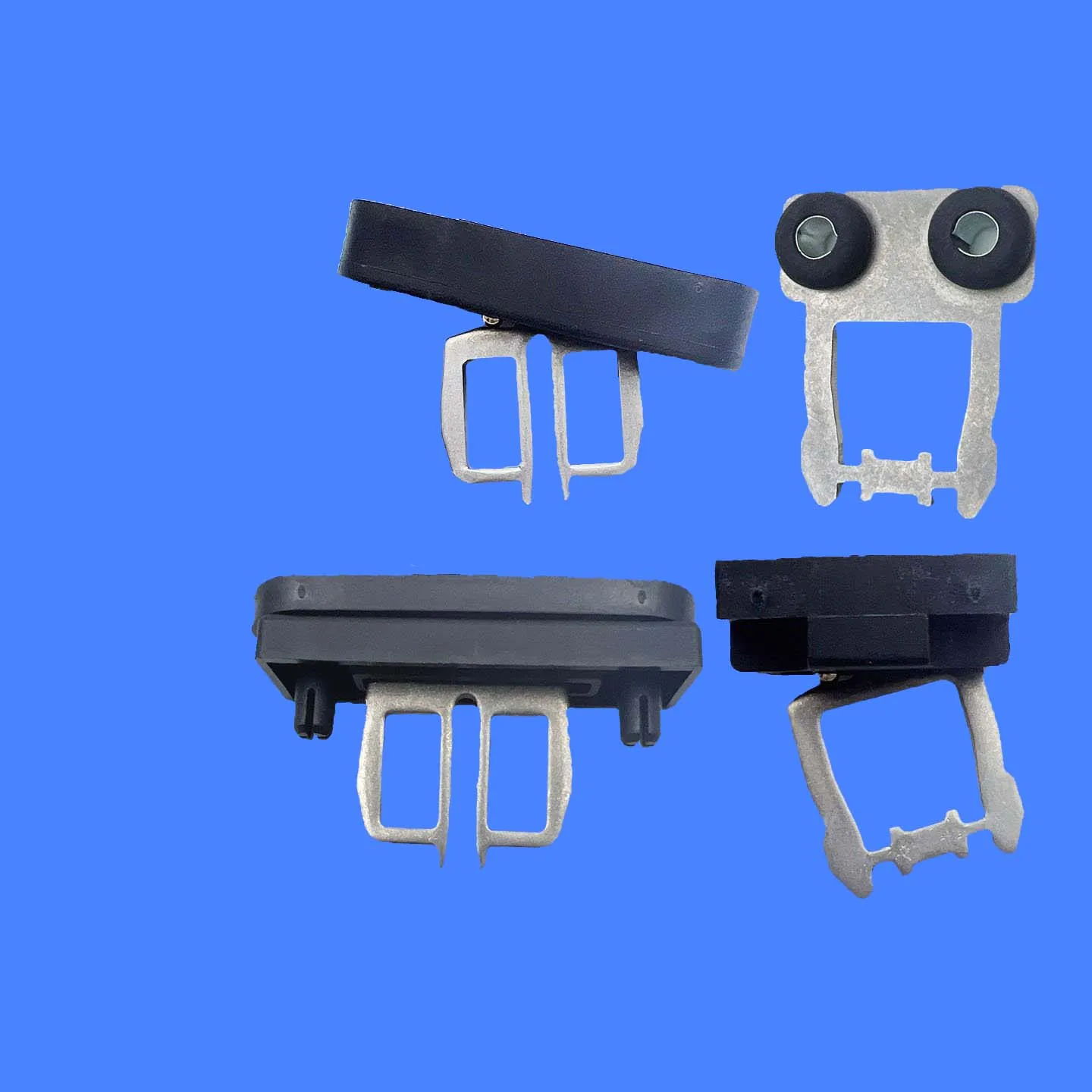 Safety door lock switch moduleAZ15/16-B2 B1 B6 AZ17/170-B1 B5 B6