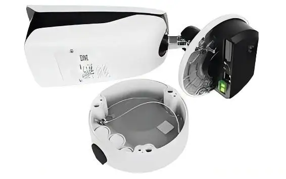 Cámara de red Ahua DH-IPC-HFW71242H-Z-X 12MP IR Bullet WizMind