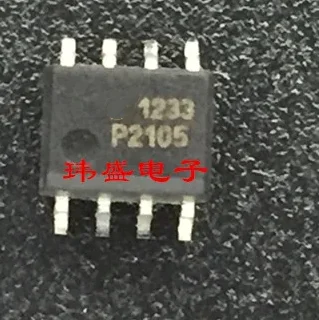 

10pcs TLP2105 SOP-8 -