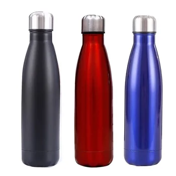 Insulated Thermos Cup 1