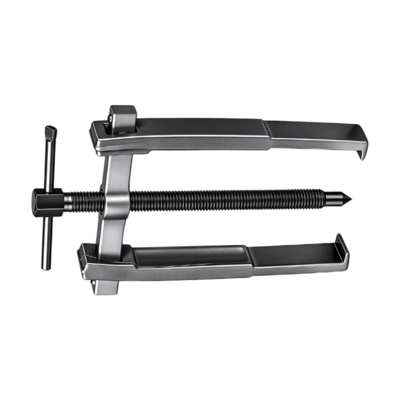 Y3NB 2 Jaw Automobile Gear Pullerr Bearing WiperChain Removal Tool Extractor