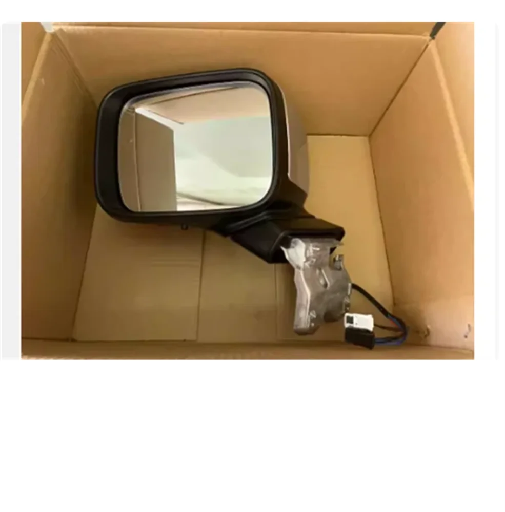 For Jeep renegade Rear View Mirror assembly fold heating side car accessories