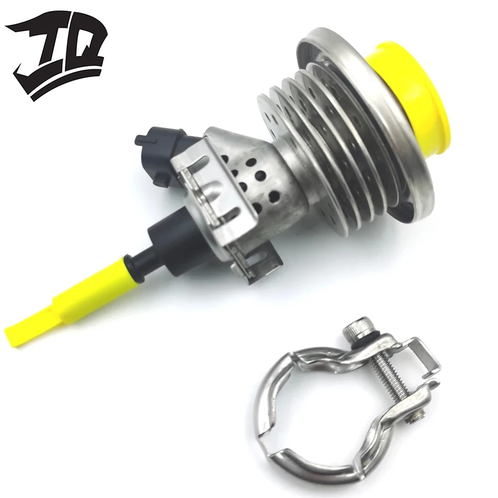 

OE A0004901013 A0004900713 Urea Nozzle for Mercedes-Benz Emissions Fluid Dosing Module