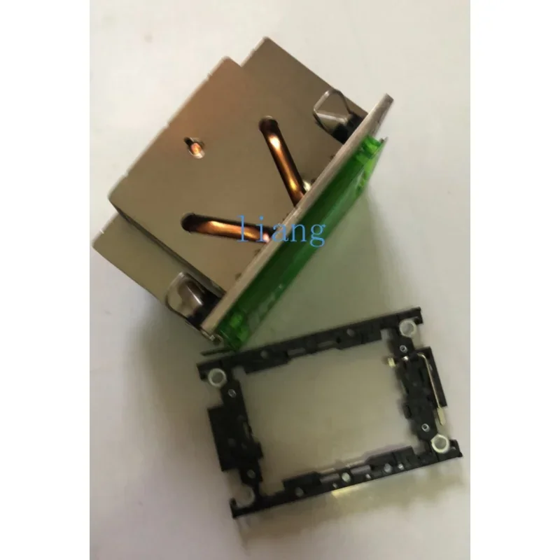 New For Dell PowerEdge R550 R750 R750xs High Performance 2U Heatsink  Cage 8F34X