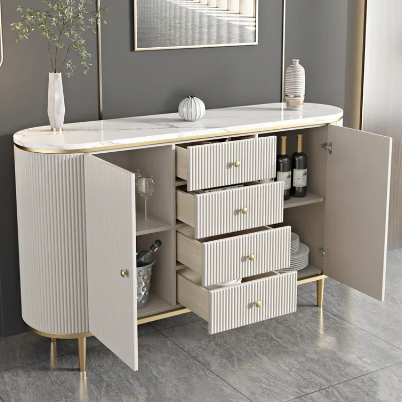 Drawers Librero Living Room Cabinets Mobile Decor Filing Drawers Entryways Luxury Cabinets Pantry Gabinete Trendy Furniture