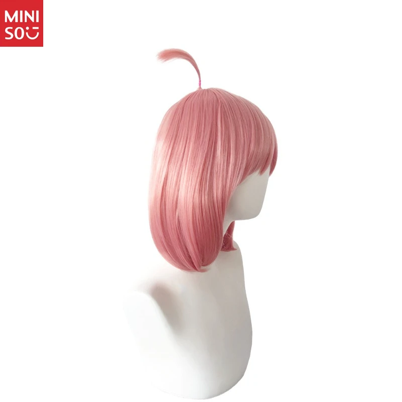   شعر مستعار جاسوس × فاميلي كوسبلاي |   أنيا فورجر شعر مستعار بوب الوردي |   ألياف صناعية مقاومة للحرارة