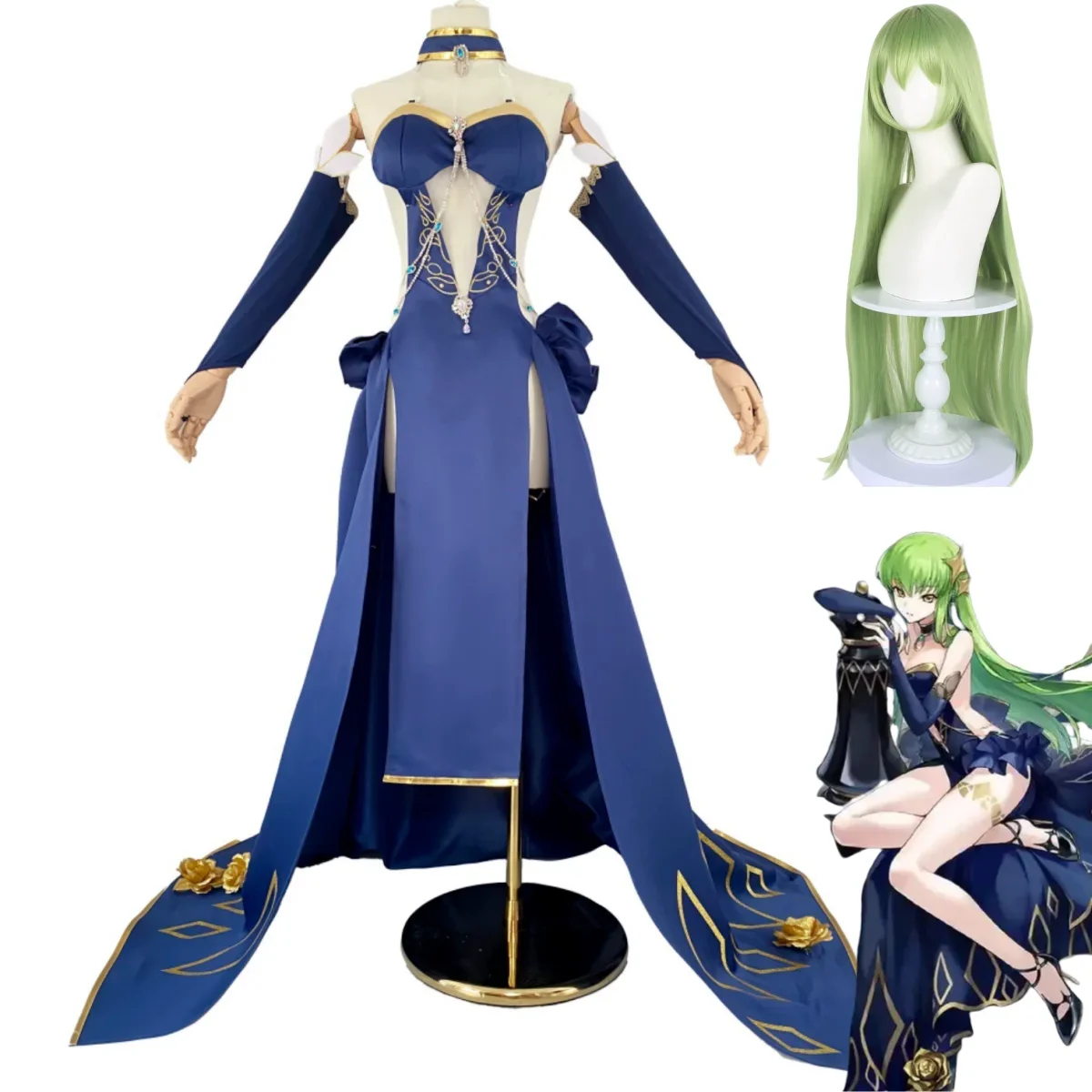 anime-code-geass-lelouch-de-la-rebellion-cc-cosplay-costume-echiquier-robe-de-soiree-mahjongg-ame-robe-perruque-femme-fete-costume-sexy
