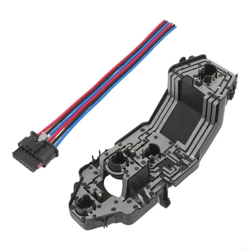 

2025 New Advanced Tail Lamp Socket Wiring Harness 63217361305 High Temperature Resistant Component for Car F55 F56 Models