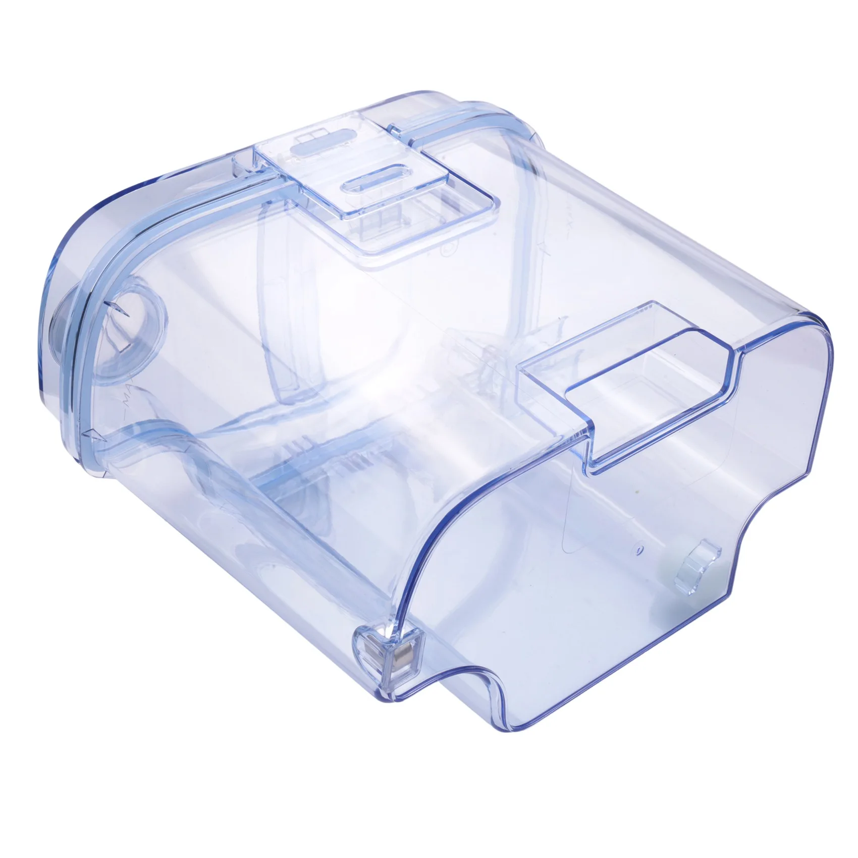 

Top-rClean Water Tank Replacement Accessories for XIAOMI Dreame W10 W10 Pro Robotic Vacuum