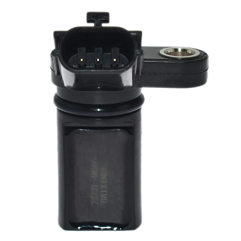 مستشعر العمود المرفقي 23731-4m505 مناسب لنيسان المرا ii (n16) qg15de primera p11 note (e11 ، ne11) مايكرو c + c iii (k12)