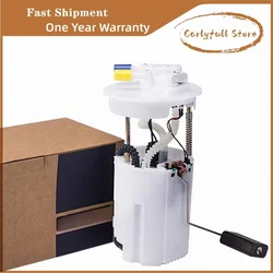 Car Gasoline supply pump fuel pump For Geely Emgrand EC7 EC715 EC718