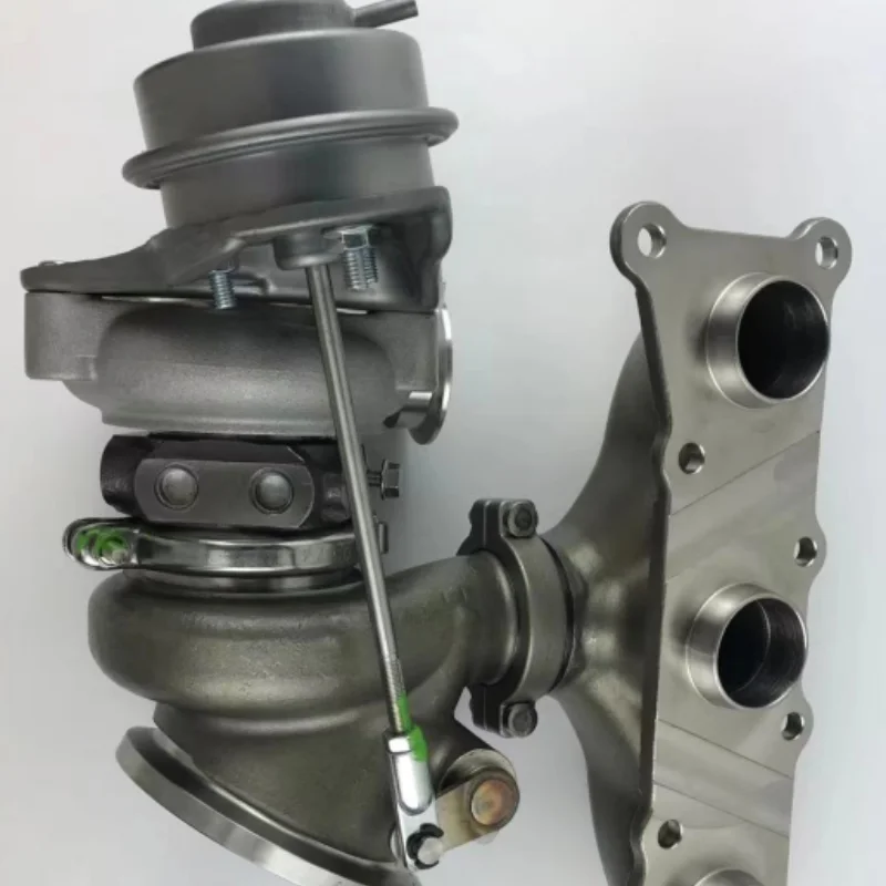 2026 Twin Turbo Td04 17t 19t N54 Turbocharger for Bmw 135i 335i 535i 49131-07019 49131-07030