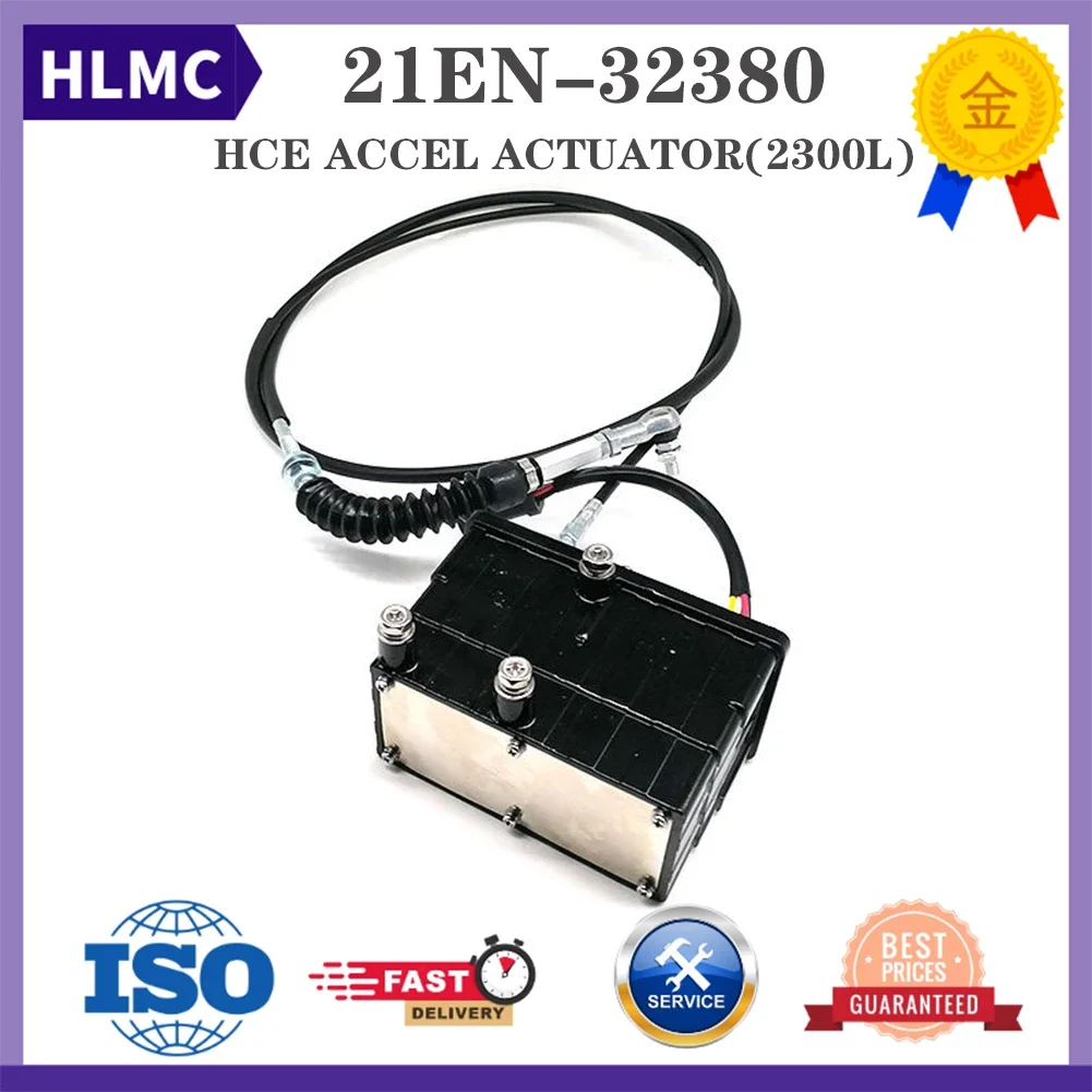 

Двигатель дроссельной заслонки R305-9 R335-9 R110-7 140-7 R150 R305-9 R330-9 R210-7 Двигатель дроссельной заслонки ускорения экскаватора 21EN-32380