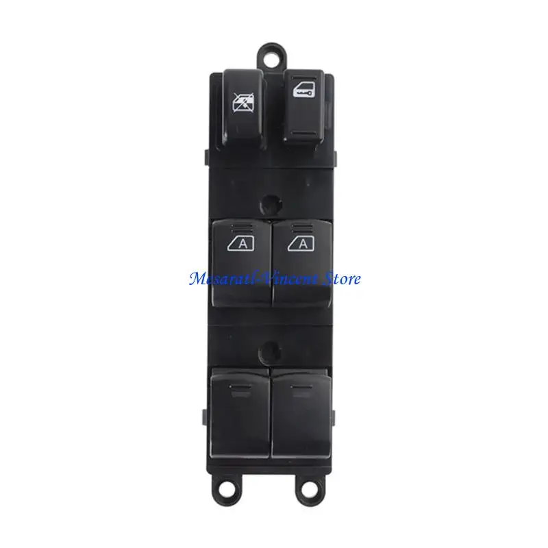 A70F Autoelektrik Fensterheberschalter Heber Schalter 25401CG710 Heber für FX35 S50 – Detail 8
