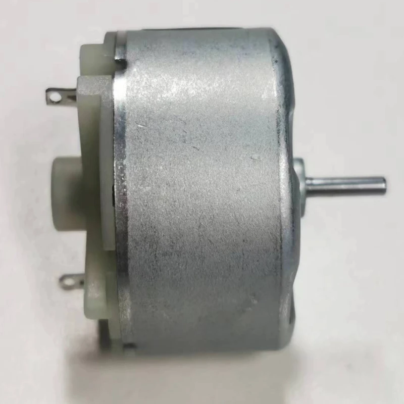 1 PCS RF-500TB Micro DC Motor RF-500TB-14415 RF-500TB-12560 RF-500TB-18280