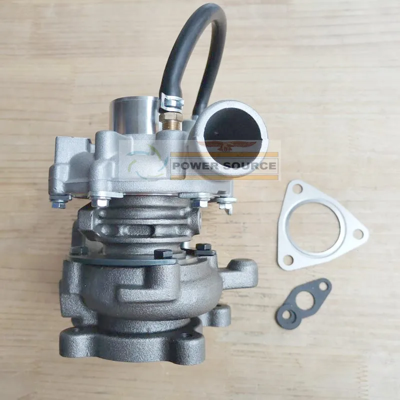 

Turbo GT1544 452195 452195-5001S 452195-0001 754-42310 75442310 Turbocharger For Lister Petter Industrial Gen Set 96- ALPHA 1.8L