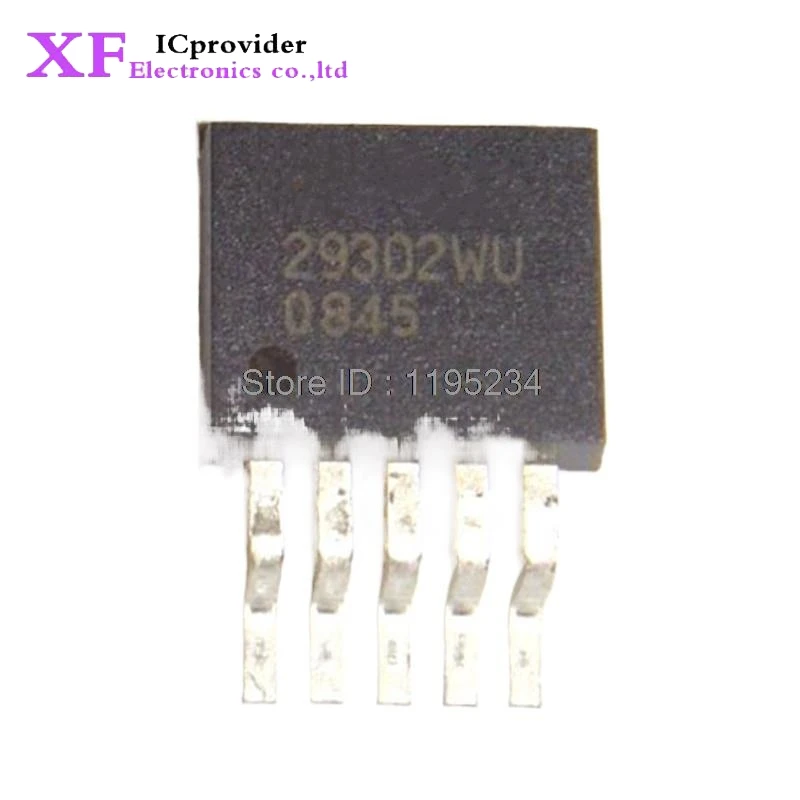 

100 шт./лот MIC29302WU MIC29302 29302 -5 IC лучшего качества.