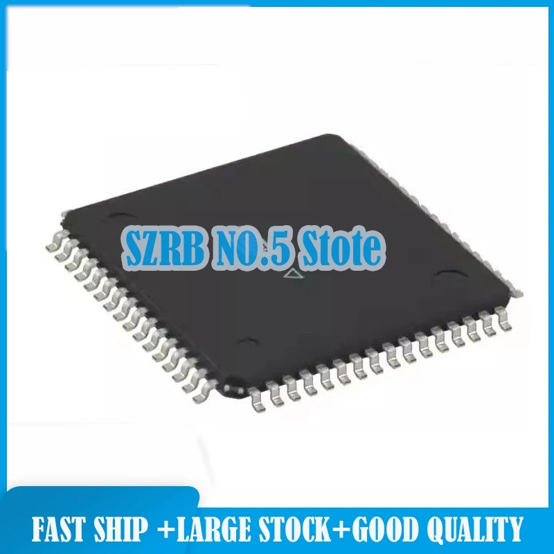 

5pcs/lot ATSAMD21J18A-AUT VNH7040AYTR ADS8861IDGSR DAC8412FPC SM72295MAX IC Chips component