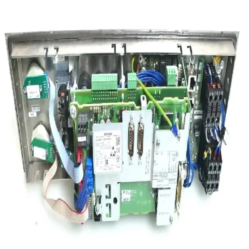 1 Piece Brand New Original Mpp483ieh Operator Control 6fc5303-1af10-8aa0 Plc Industrial Automation