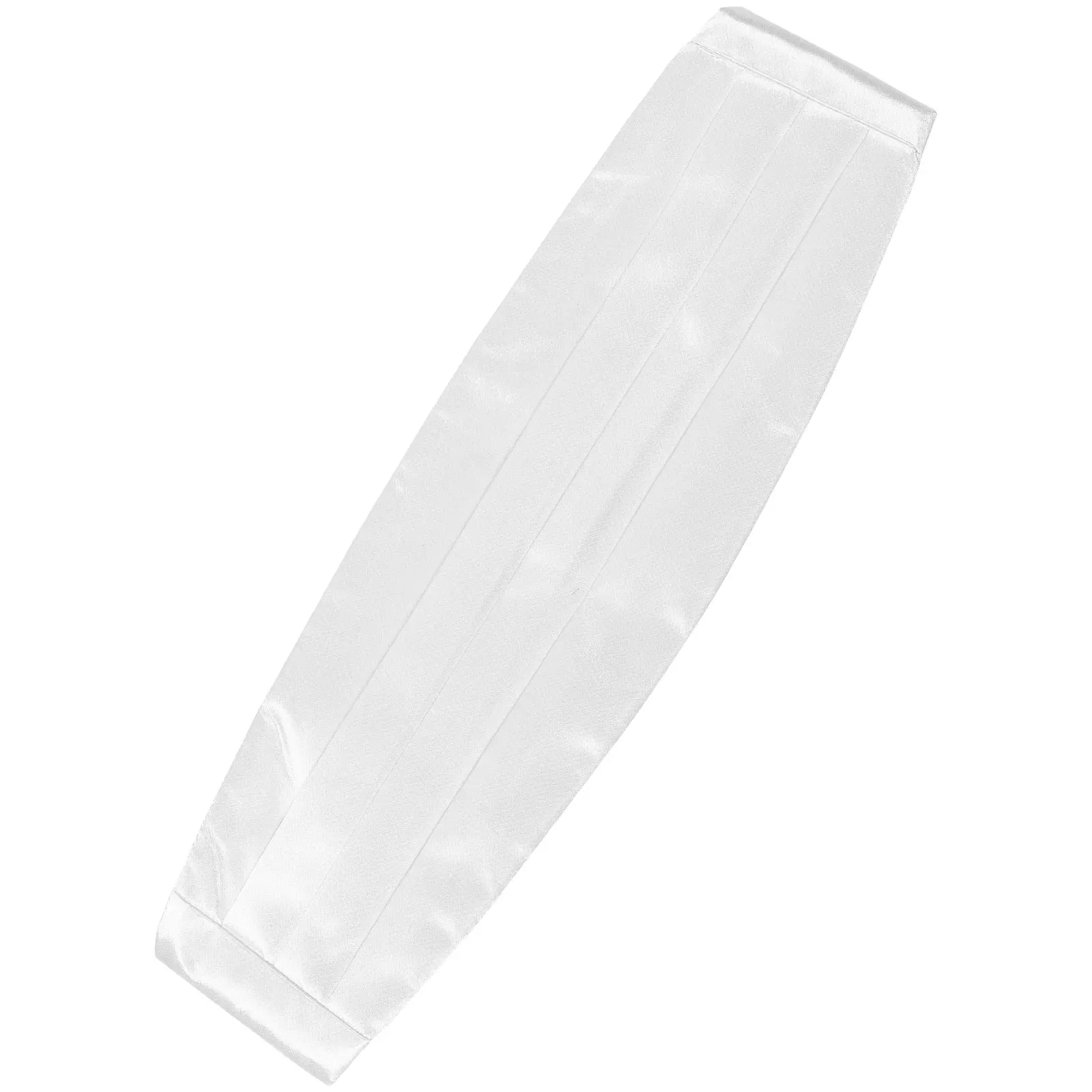 بدلة Cummerbund الخصر الفرقة الرجال لينة مريحة قابل للتعديل الخصر دعم الحدث الرسمي ملحق Cummerbund الرجال