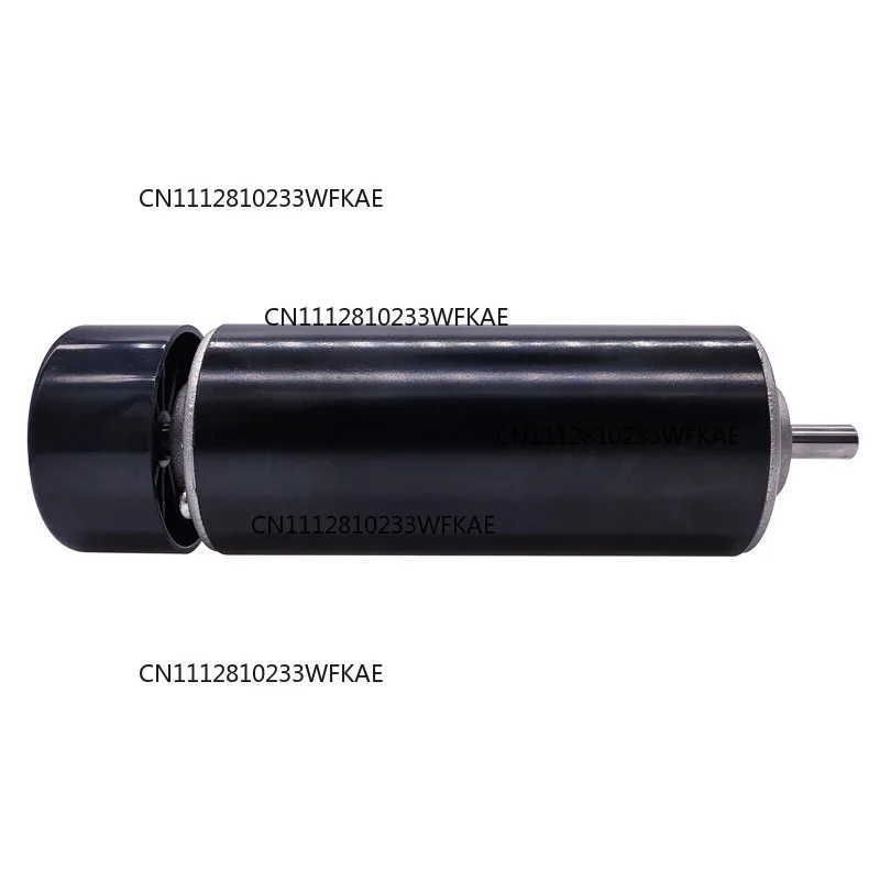 500W Air Cooled Spindle Motor 48V ER11 Chuck CNC 100VDC 0.5Kw Spindle Motor for Engraving
