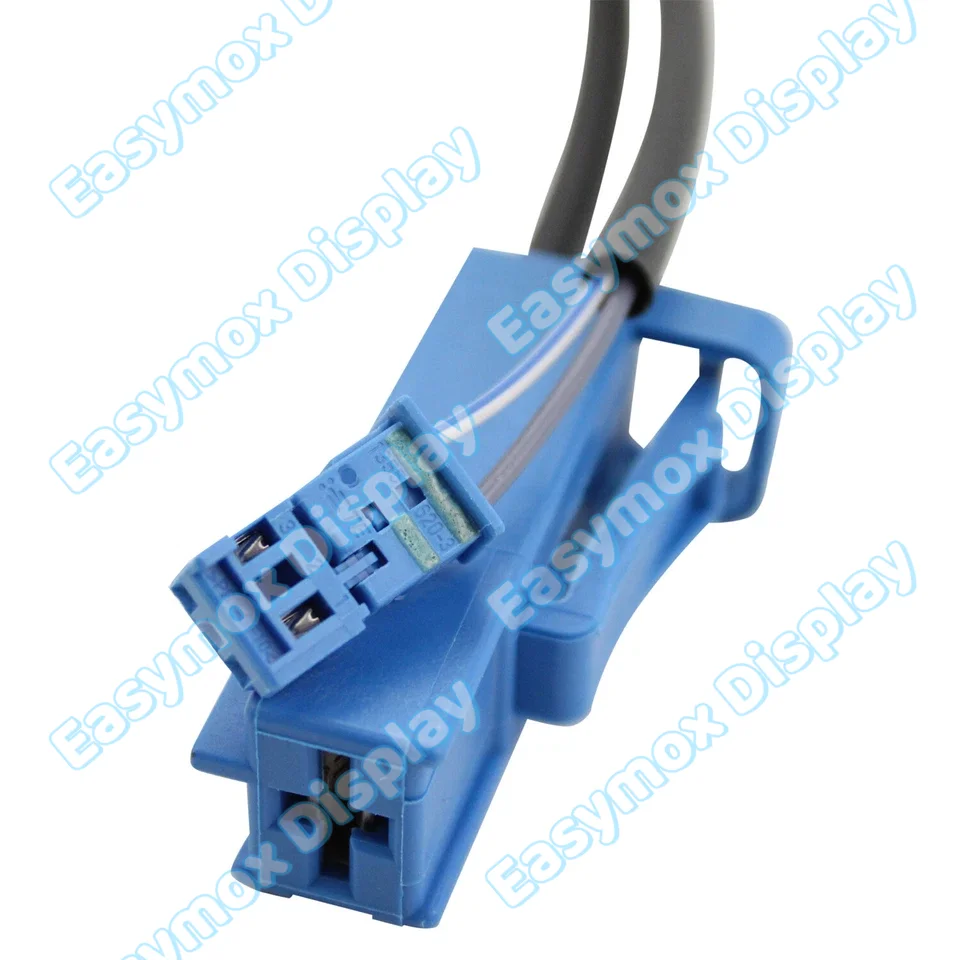 Hella Adapter Lead - Negative Battery Cable (IBS) 009429911 For BMW E90 E60 F86