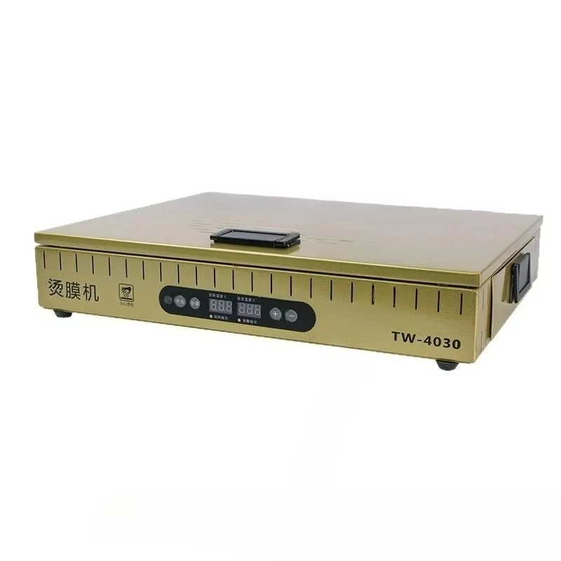 Plastic sealing  Screen dismantling Mobile phone separator Heat shrinkable film sealingPackaging