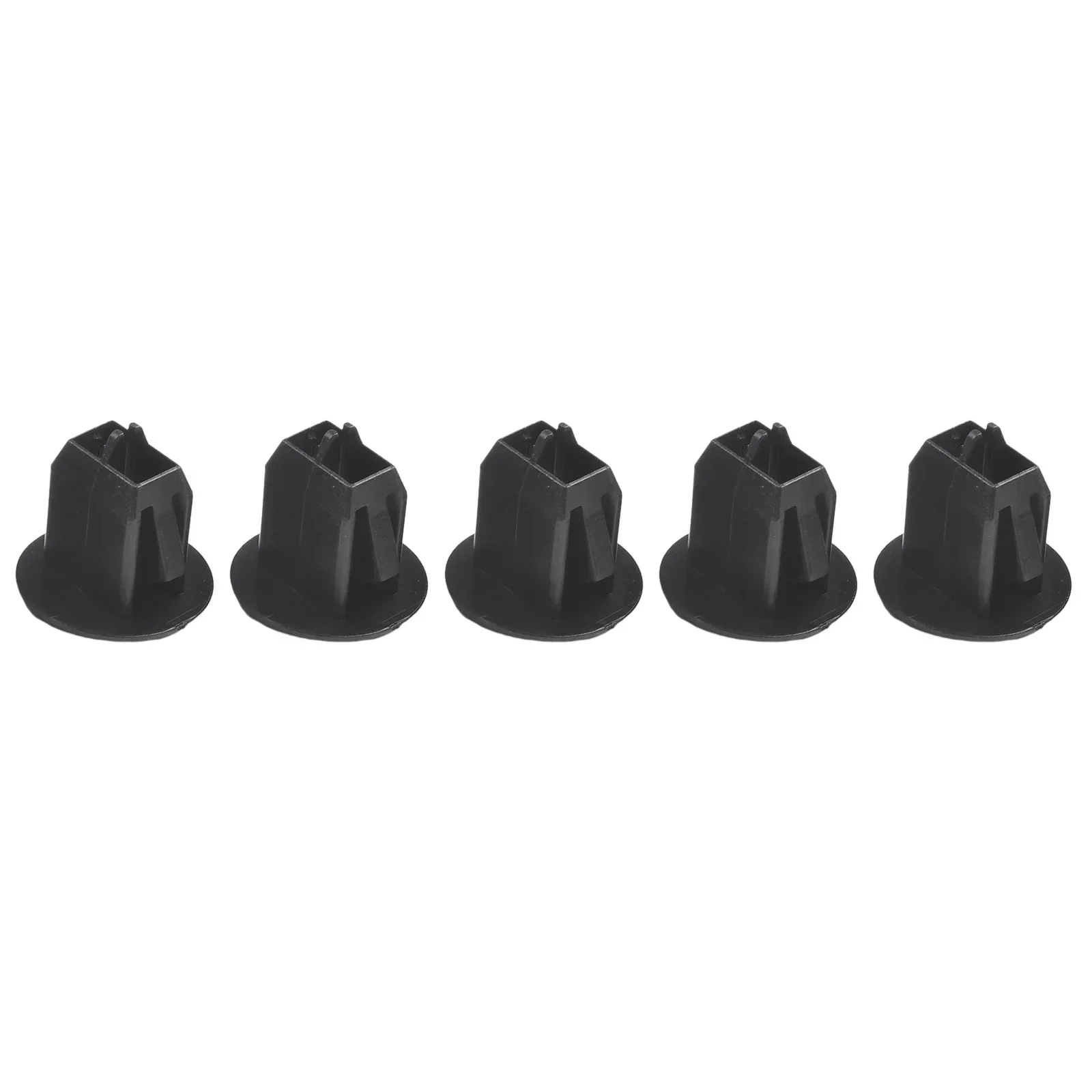 Car Car Fasteners Car Accessories Black Boot Trunk Lid Car Bootlid 9468278 Fastener Plastic Trim Clips 25pcs set