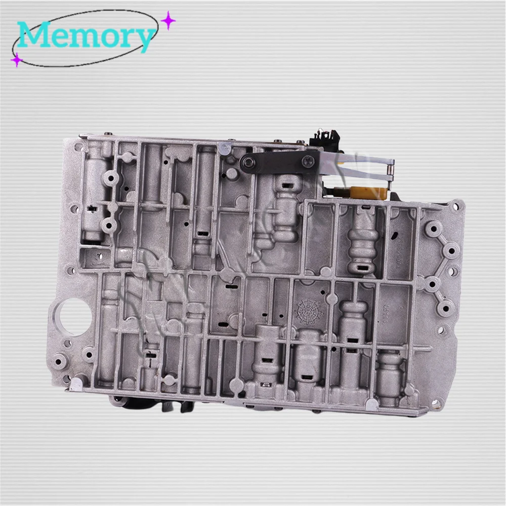 

TCU 722.6 Transmission Valve Body Computer Solenoid Assembly for Mercedes-Benz