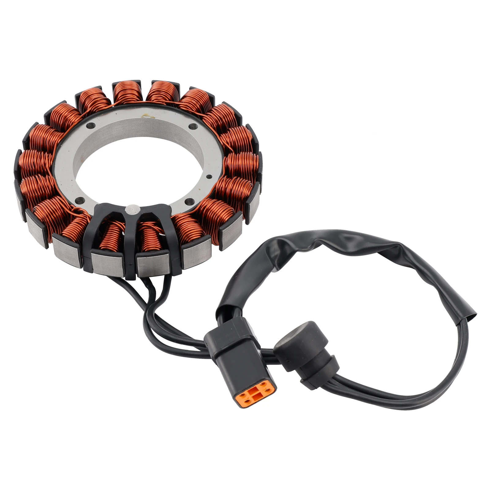 Topteng 3 Phase Stator Generator For Buell XB9 XB12 R S SL SX SS STT SCG X 2003-2007