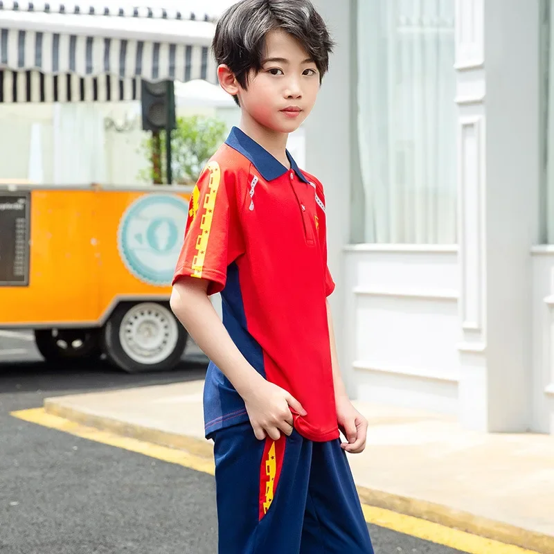 Estate Donna Abbigliamento sportivo nazionale cinese Arti marziali Taekwondo Scherma Tuta da allenamento Ping-pong Tiro Uniforme della squadra da uomo