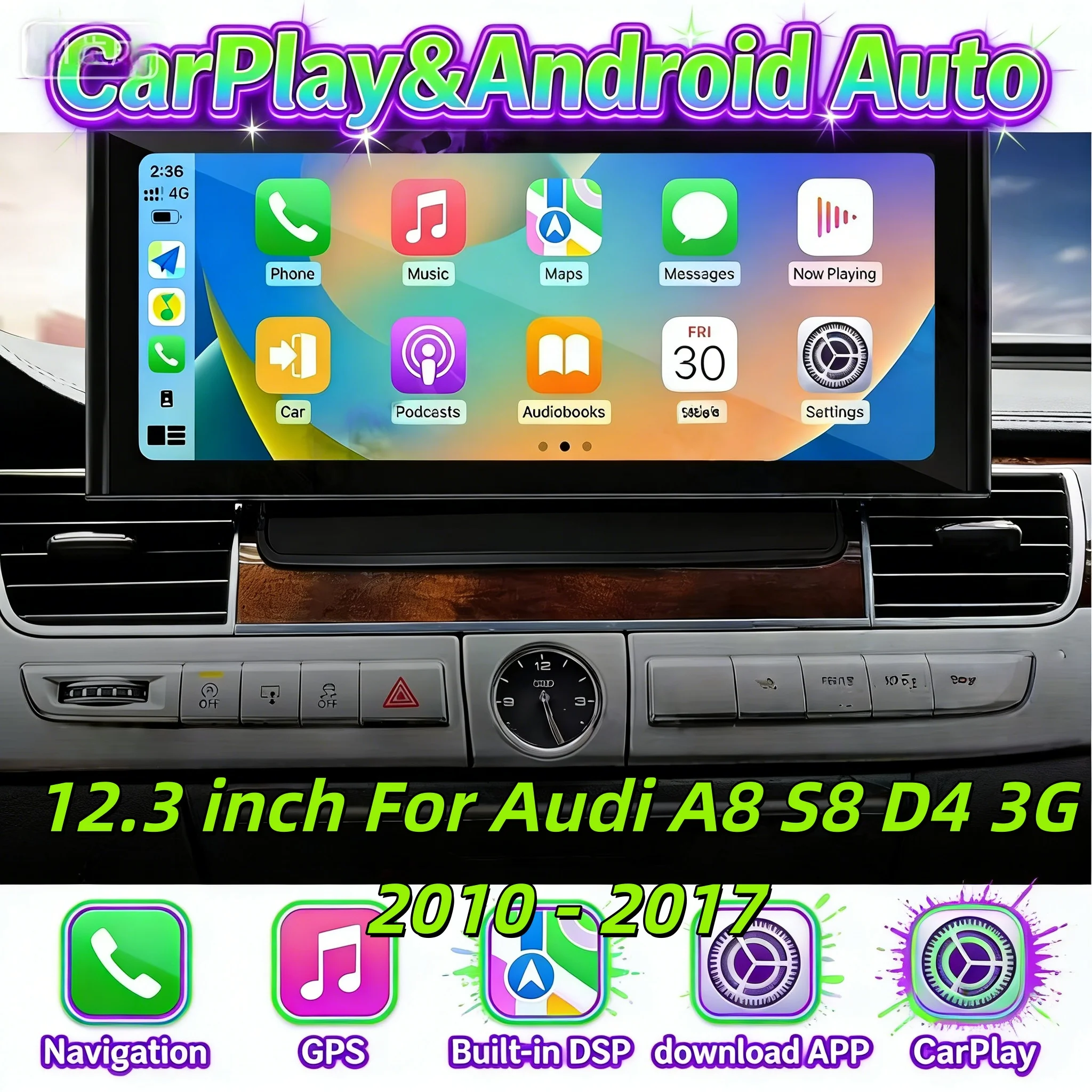 Upgrade Multimedia …