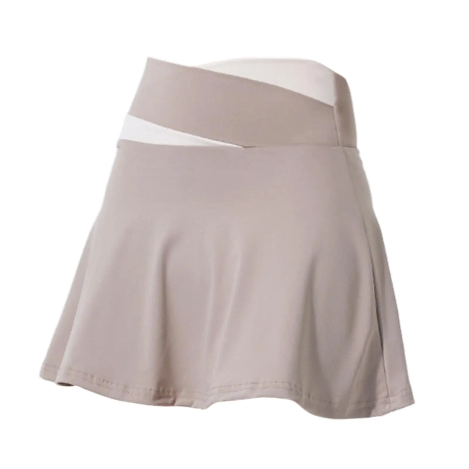 

Tennis Skirts Short Skirt Tracksuit High Waist Streetwear Golf Skorts Skirt