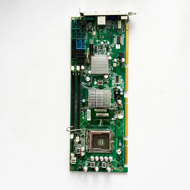 Applicable to ADLINK NuPRO-E315  D789NS6047 Industrial Motherboard CPU Module Motherboard 100%test