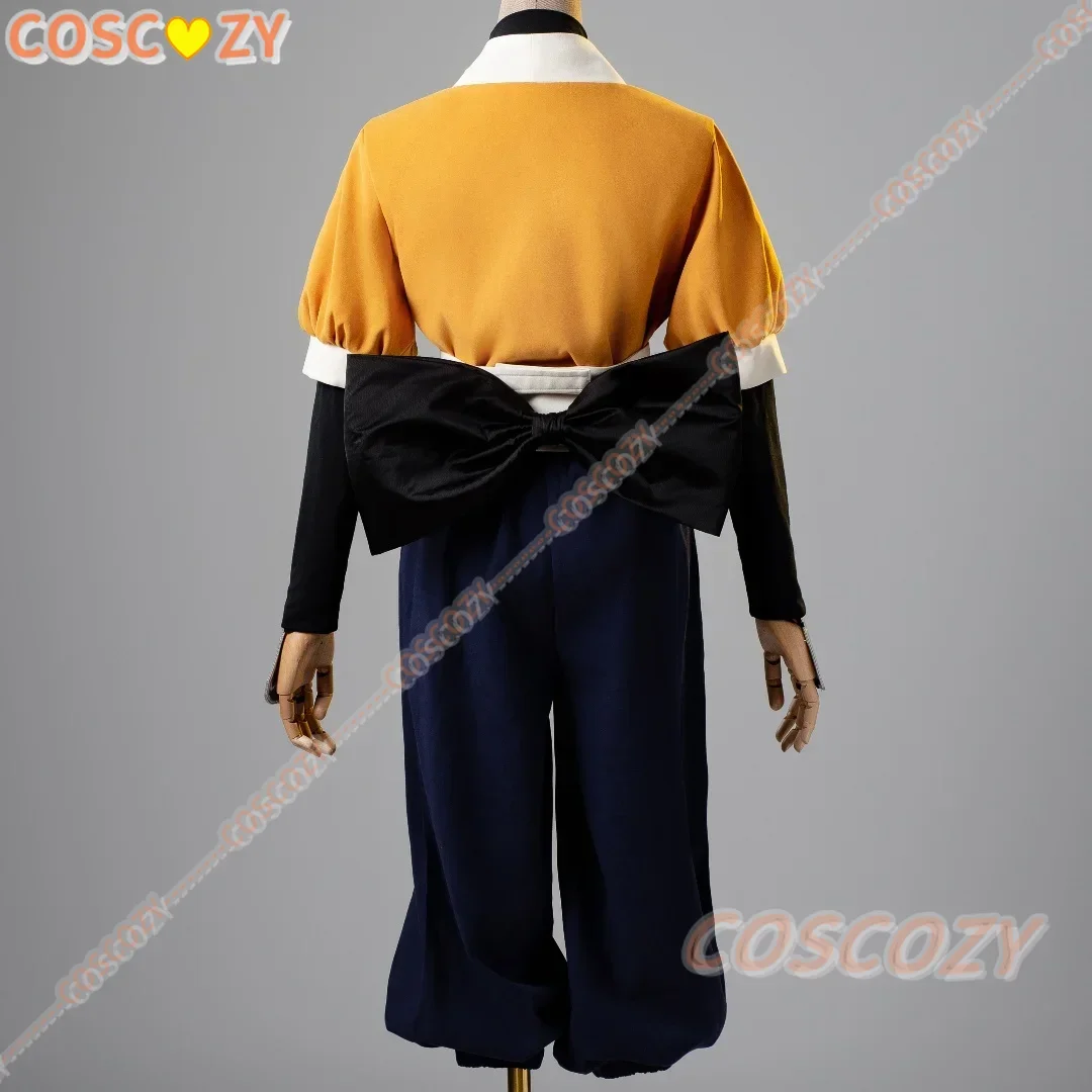 Arima Kana Cosplay Costume com Peruca de Cabelo, Tokyo Blade, Stage Play, Uniforme Tsurugi, B-Komachi Temporada 2, Oshi Não Ko, Pré-venda, Recentemente, Tóquio