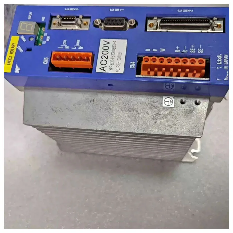 EDC-PS3090AB502-A محرك سيرفو لـ NSK EDC-PS3090AB502-A